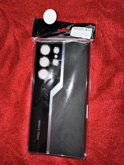 Кейс за Samsung Galaxy S24 Ultra