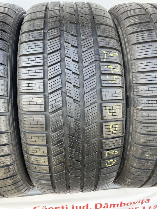Cauciucuri 275/50R20 Pirelli, anvelope iarna 275/50/20