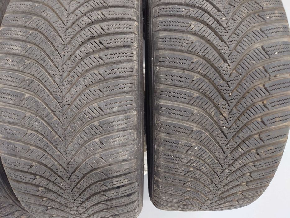 Зимни гуми Hankook 225/45/17