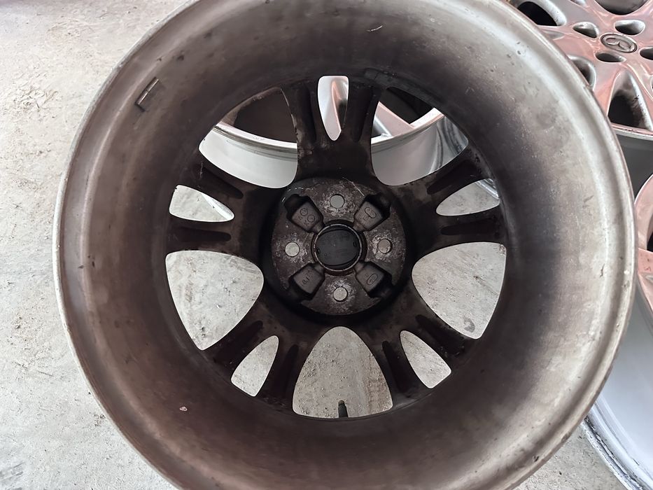 Оригинални джанти 16 Мазда 2