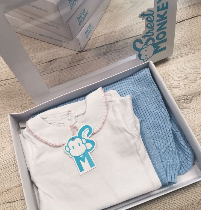 Луксозни и маркови бебе гаащеризони