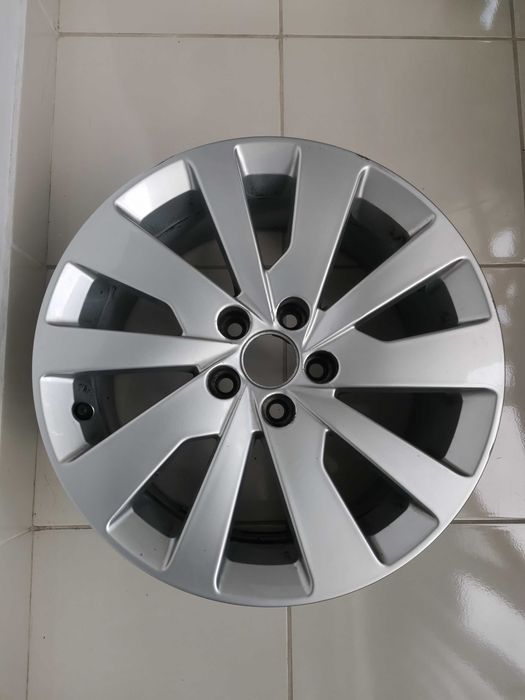 Vând janta aliaj 16 seat toledo IV