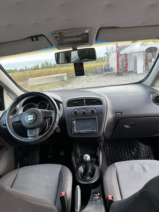 De vinzare Seat Altea