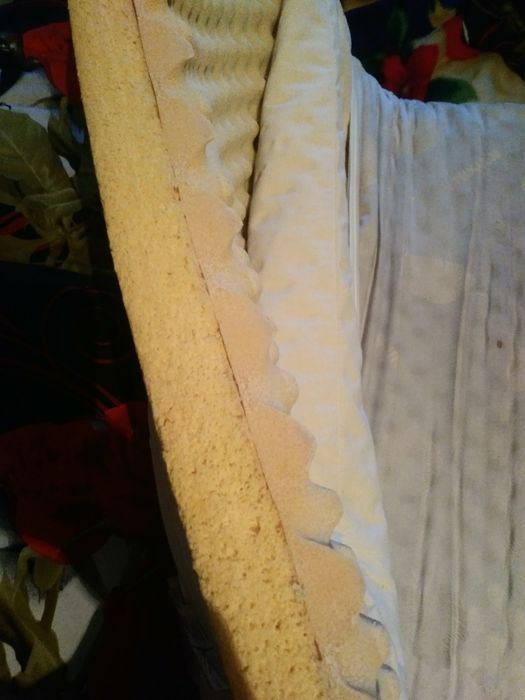 Продаю ортопедический матрас