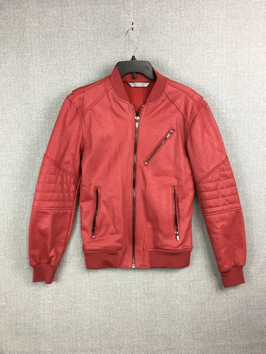 Zara geaca bomber
