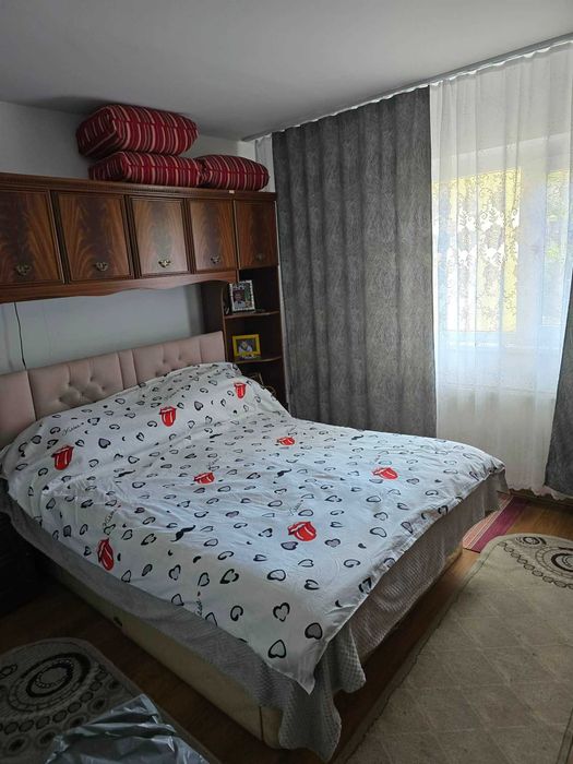Apartament cu 2 camere de vanzare