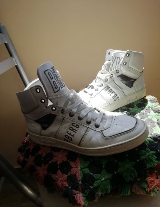 Оригинални NIKE air max, Dirk Bikkemberg