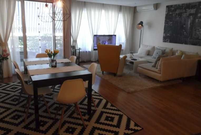 Продава се Тристаен апартамент в София, Витоша - 128 кв.м за 1563 €/кв.м - Снимка #4