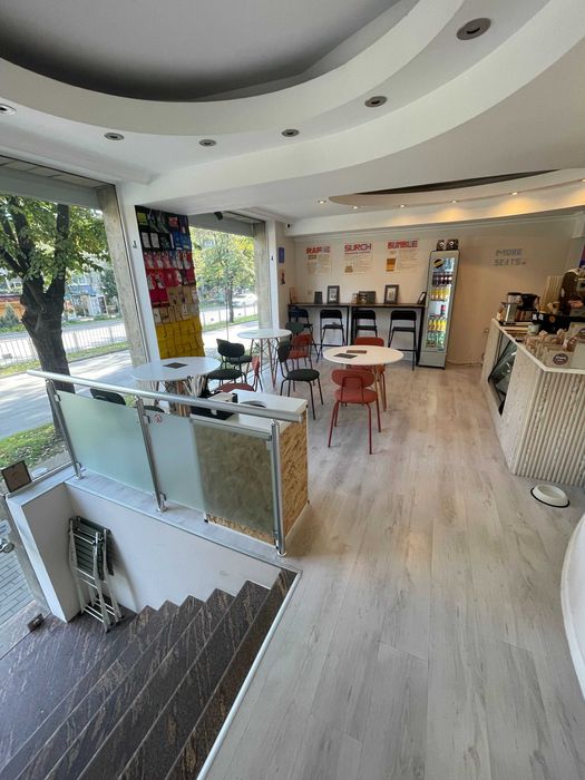 Продава се Заведение в Варна, Център - 79 кв.м за 190 €/кв.м - Снимка #2