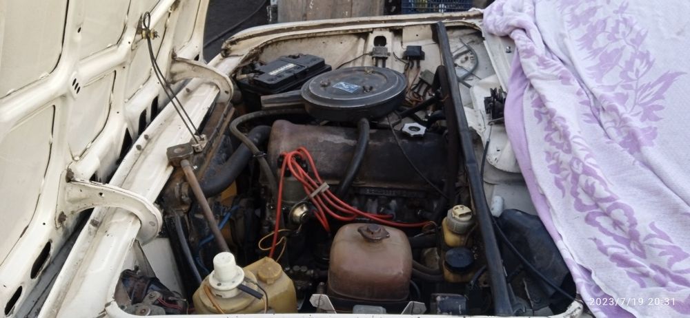 Продам Ваз 21063