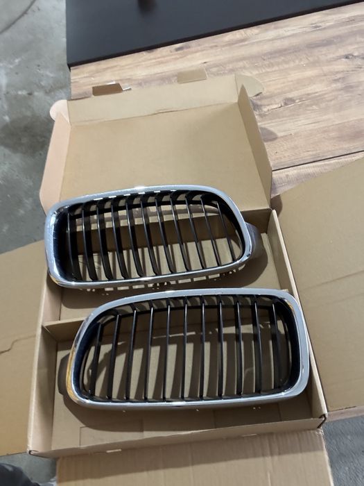 Volan,lampi spate si crile fata F30