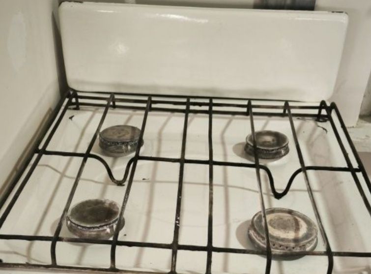 Газ Плита .Самарканд.Саттепо.