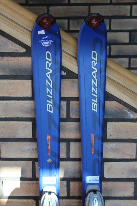 Schiuri Blizzard 150cm cod:0255