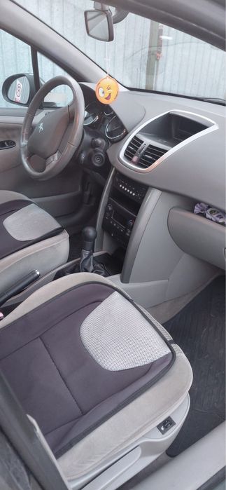 PEUGEOT 207 2007 — imagine 3