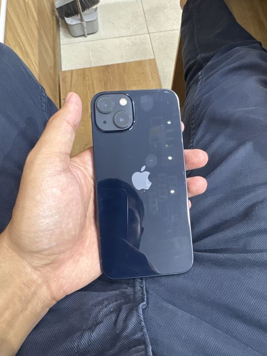 Iphone 13 sotaman tez. Srochni