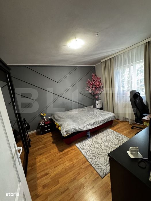 Apartament doua camere, 44 mp, zona Sangeorgiu de Mures — fotografia 3