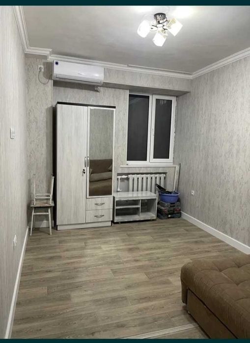 Сдаю свою квартиру