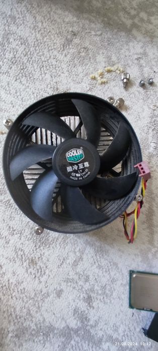 Продам на запчасти