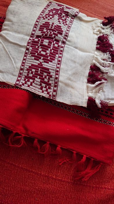 Prosoape traditionale