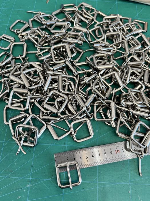 Пряжка для ремень