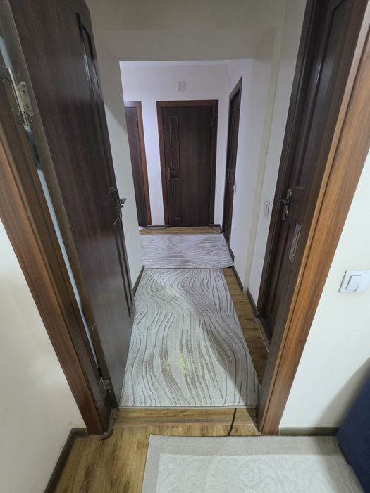 Срочно продается квартира Олмос метро