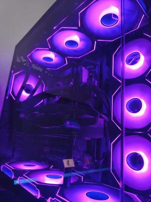 PC ULTRA gaming-oferta