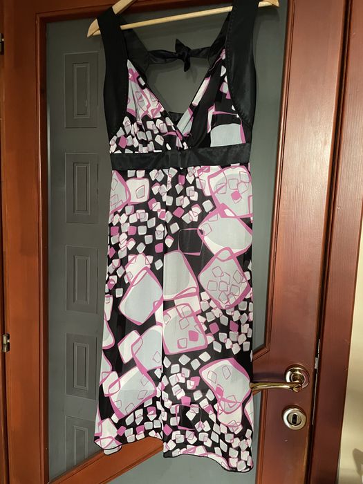 Костюм и рокля Elizabet