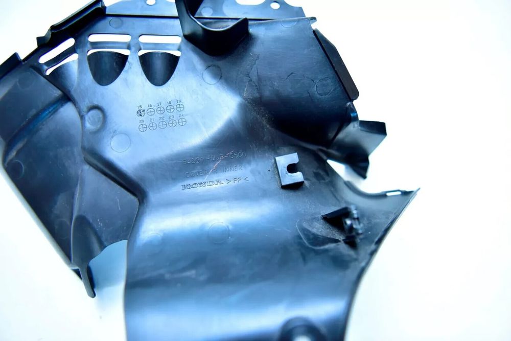 Plastic fata dreapta HONDA CRF 1000L AFRICA TWIN 2016