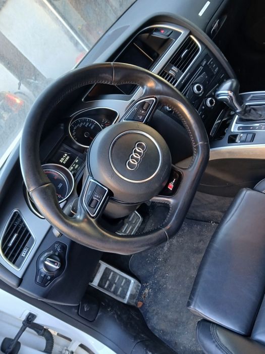 Волан ауди а5 с-лайн