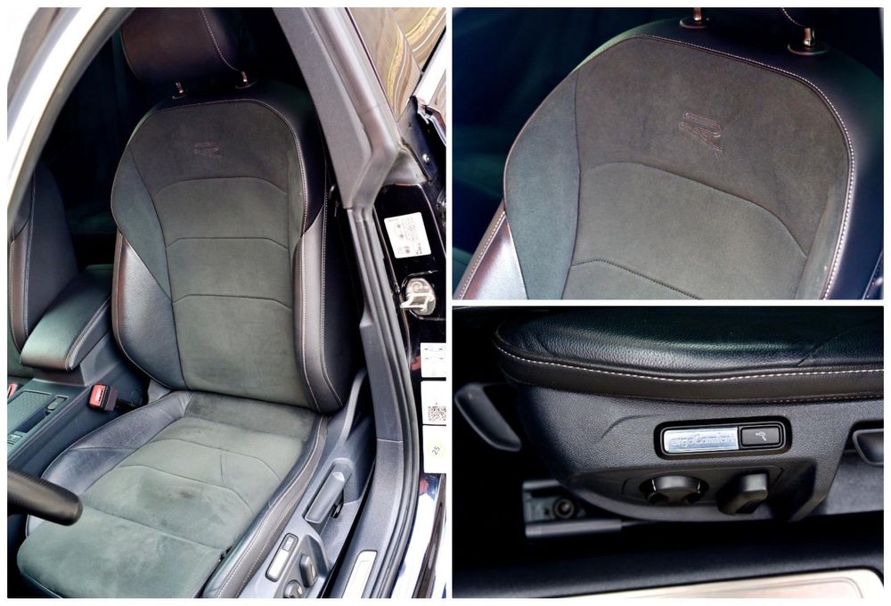 Arteon R line 90.000 km reali Istoric VW !!!