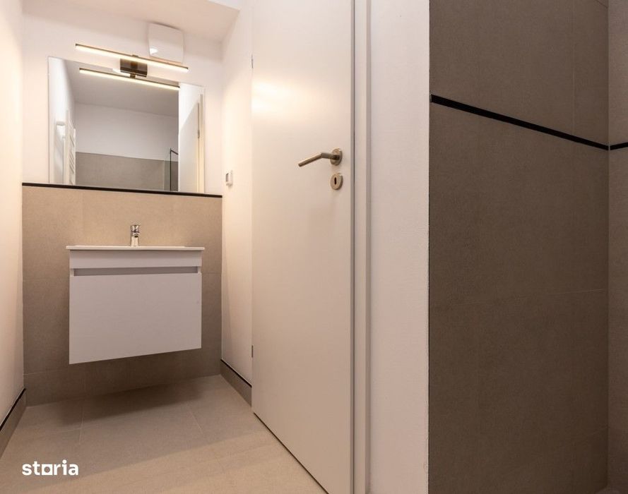 Apartament 3 camere Marmura Residence- Jiului-Pajura