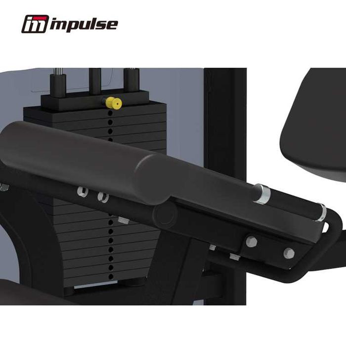 Лег Екстензия – Leg Extension IF9305 / Фитнес Уред за Бедра