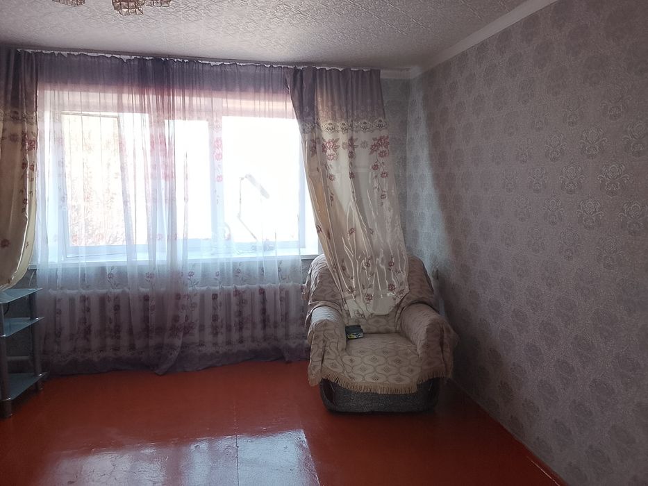 Дом в селе Елікті (Березняковка)
