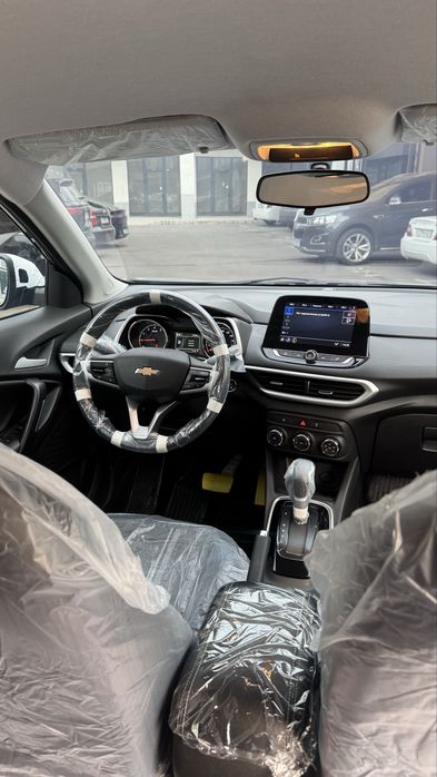 Tracker 2 LTZ 2022 Tozza AvtoKreditga 1 kunda passportga