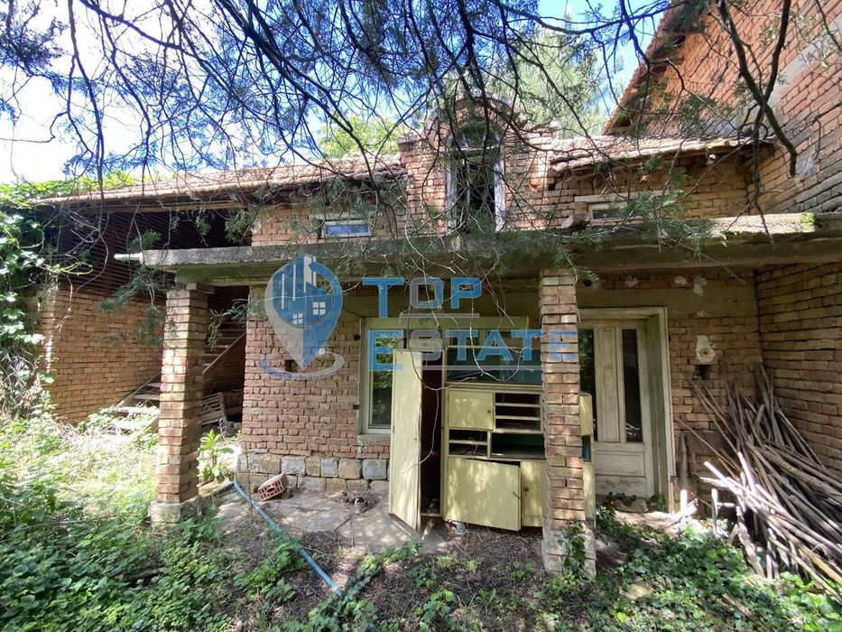 Продава се Къща в с. Караисен, Област Велико Търново - 200 кв.м за 85 €/кв.м - Снимка #1