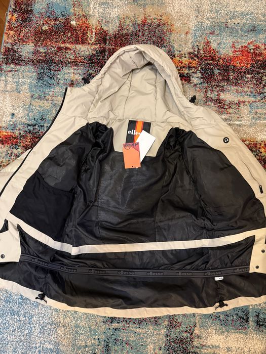 Дамско яке Ellesse