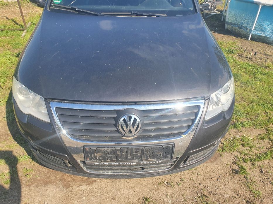 Piese passat b6 bmp