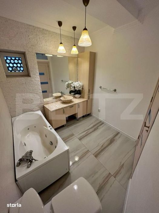 Apartament 3 camere, 117.60 mp, zona Bld Nicolae Titulescu - Smith