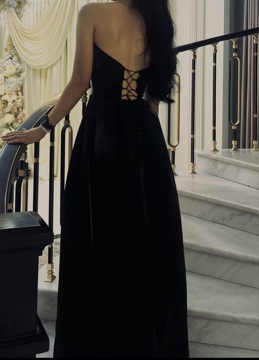 Вечерное,Выпускное платье