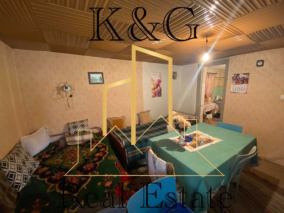 Продава се Къща в с. Просторно, Област Разград - 64 кв.м за 598 €/кв.м - Снимка #4