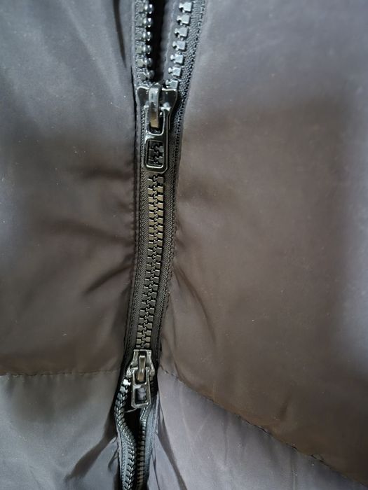 Яке.   дълго   H&M. ,