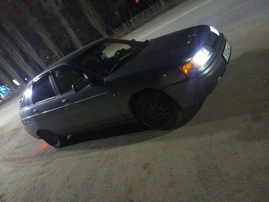 Продам Ваз 2112.