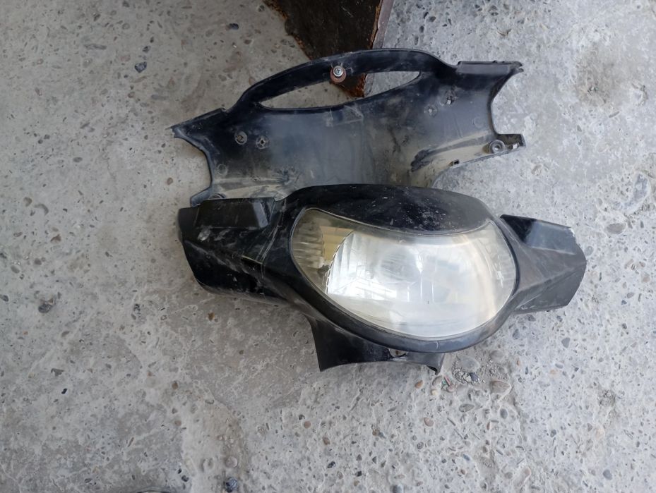 Продается фара Хонда дио