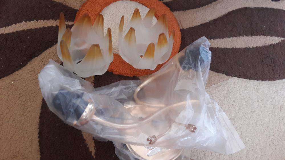 Светильник настенный