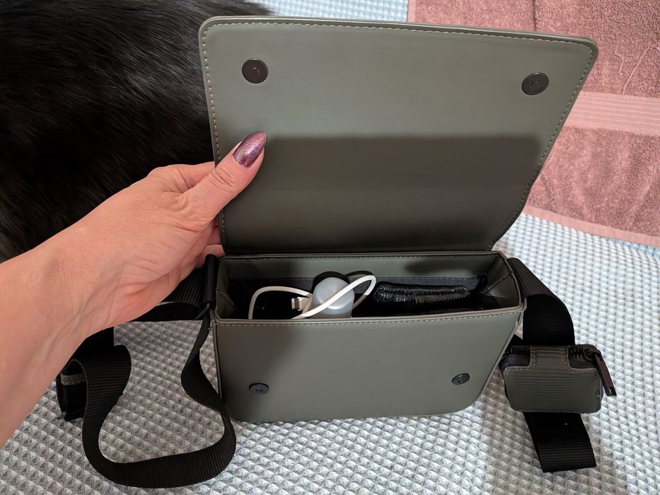 Мъжки чанти нови Zara  15€ бройката!