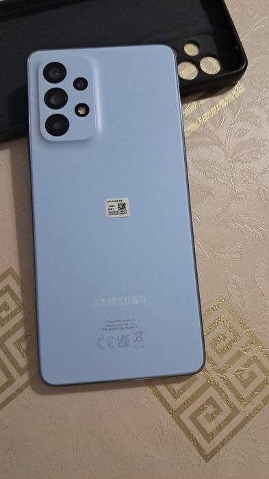 Vând Samsung A53