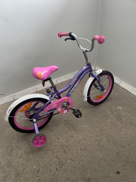 Продам детский велосипед