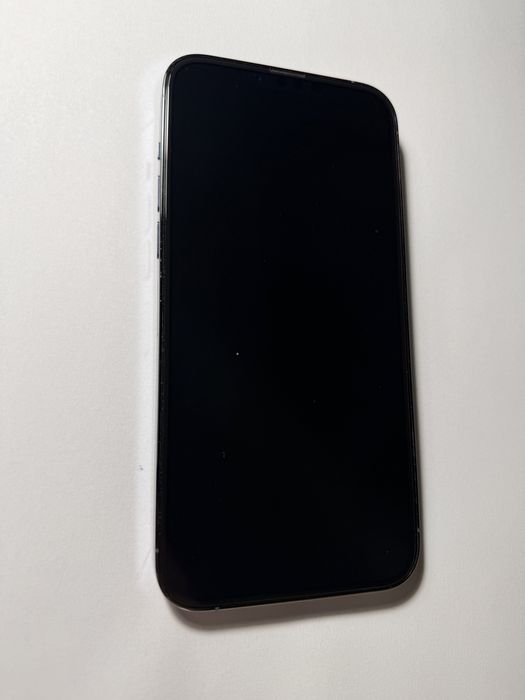 Vand iPhone 13 Pro Max Sierra Blue 128 GB