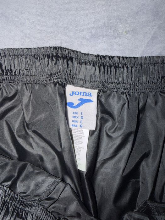 Штаны спортивные