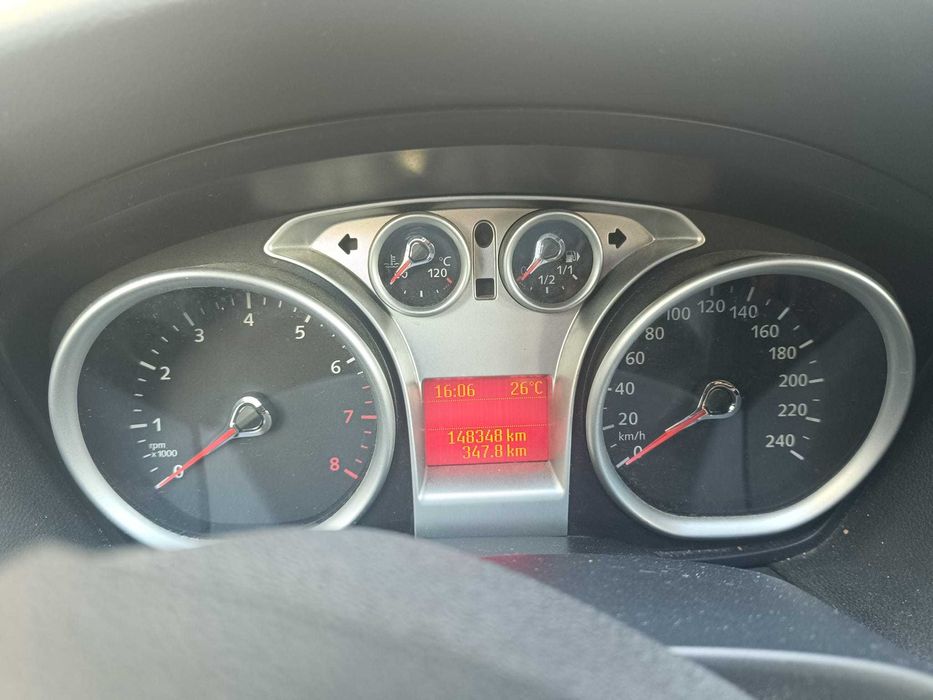 Ford Focus de vanzare